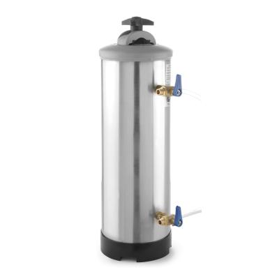 Změkčovač vody, HENDI, Kapacita filtru (20°dH/30°dH/40°dH) 3360/2240/1680, 16L, ⌀185x(H)600mm | 231234
